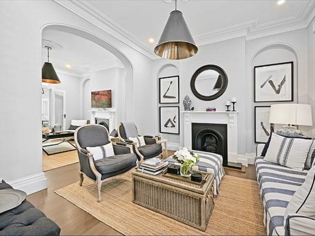 House for rent in Sydney CBD, Sydney