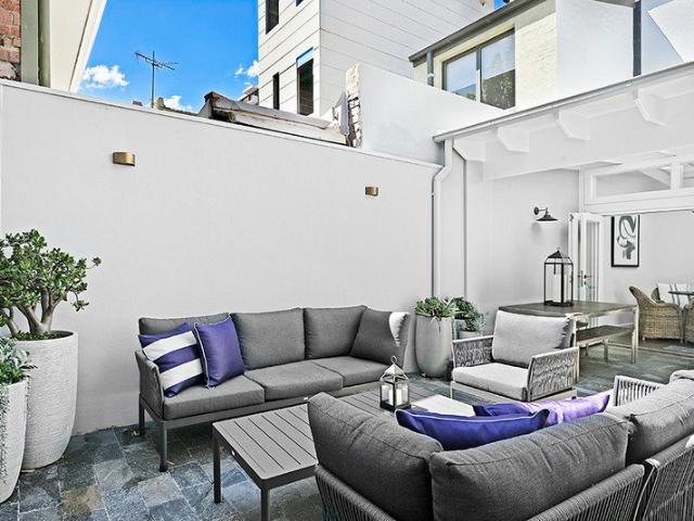 Land for rent in Sydney, New South Wales