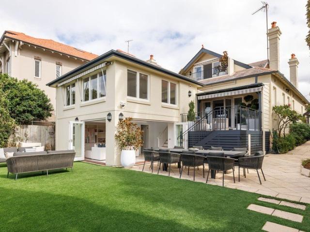 House for rent in Sydney, New South Wales