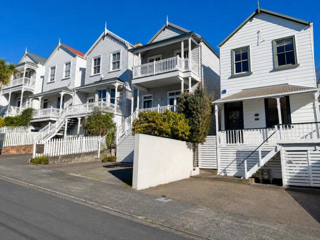 House for rent in Auckland, Oroua County