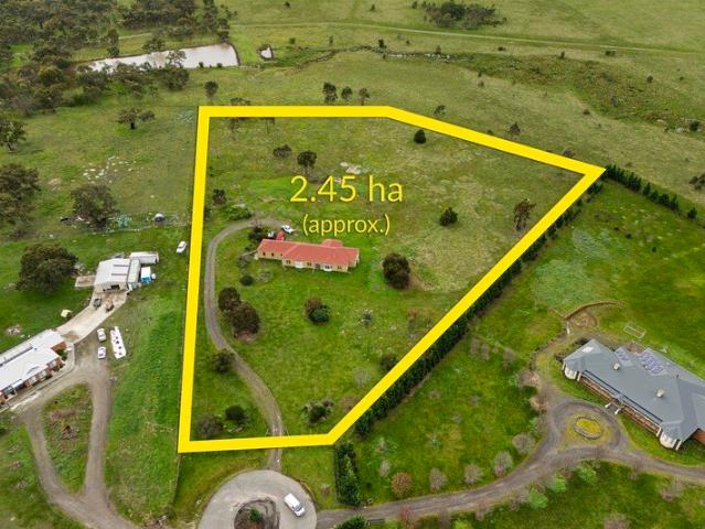 House for sale in Camerons Creek, Victoria