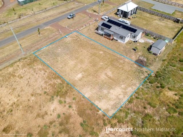 Land for sale in Ross, Tasmania