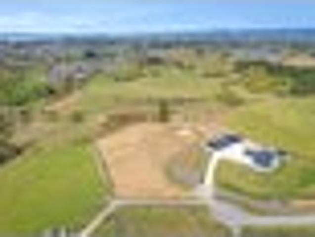 Land for sale in Otakou