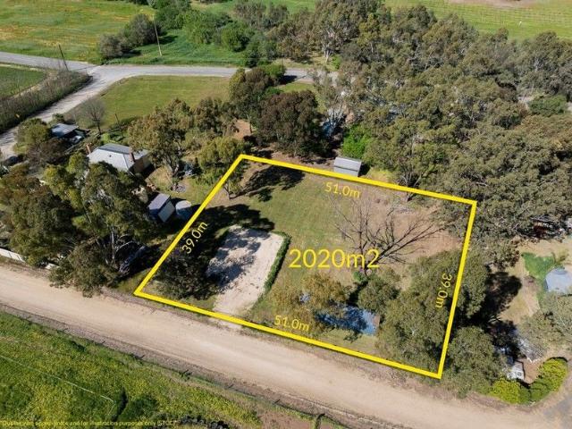 Land for sale in Armagh, South Australia
