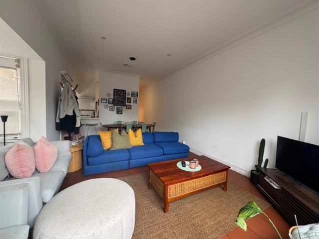 House for rent in Prahran, Melbourne