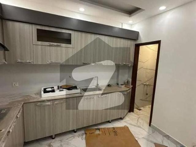 Apartment for rent in Baldia Town, North Waziristan
