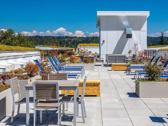 Apartment for rent in Redmond, Washington