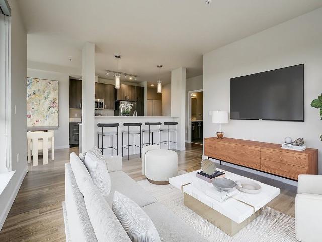 Apartment for rent in Redmond, Washington
