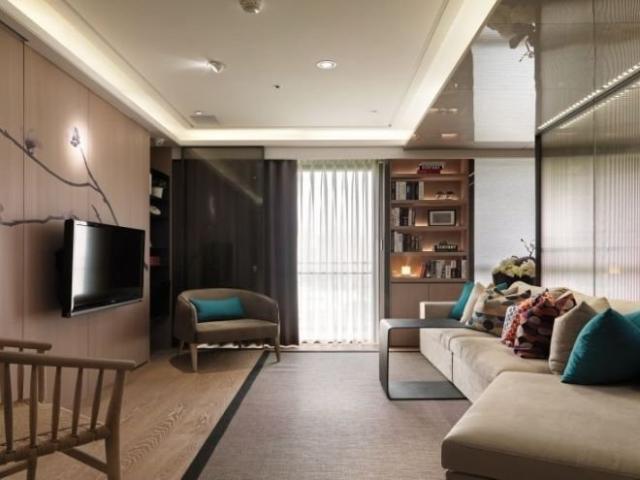 Apartment for sale in Country Heights Damansara, Kuala Lumpur