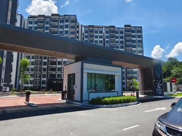 Condominium for sale in Petaling, Alam Impian