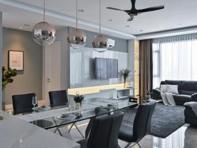 Apartment for sale in Country Heights Damansara, Kuala Lumpur