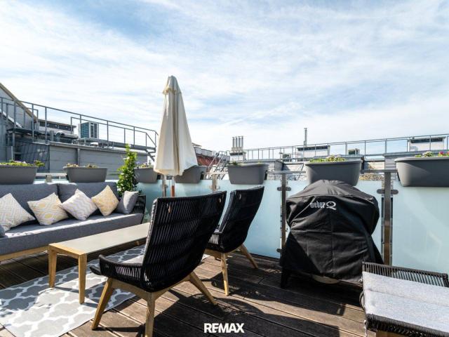 Apartment kaufen in Margareten, Wien