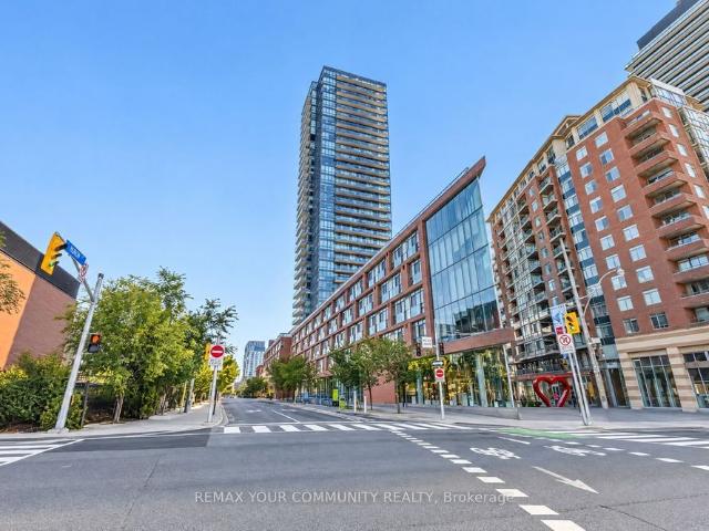 Apartment for rent in Toronto Centre, Toronto