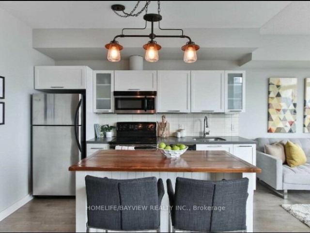 Apartment for rent in Woburn, Ontario