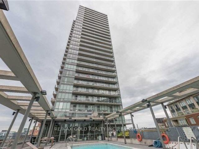 Apartment for rent in Woburn, Ontario