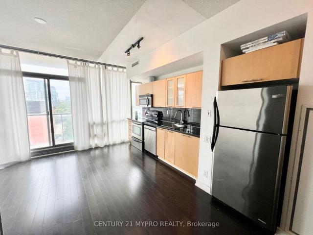 Apartment for rent in Woburn, Ontario