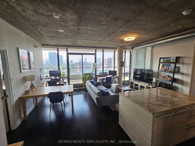 Apartment for rent in Woburn, Ontario