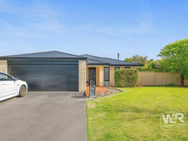House for sale in Warral, Western Australia