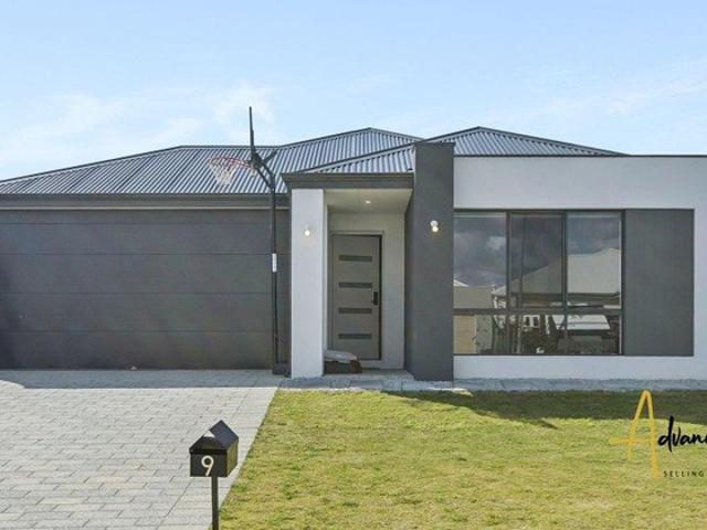House for sale in Caversham, Western Australia