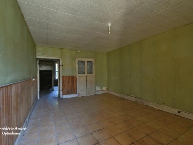 Maison vente à Sedan, Pure