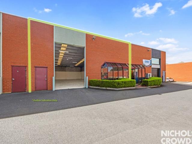 Warehouse for sale in Camerons Creek, Victoria