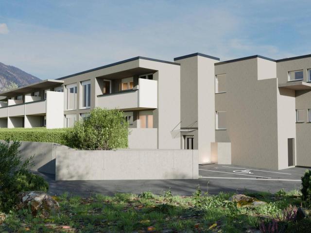 Apartment mieten in Kramsach, Tirol