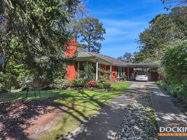 House for sale in Heathmont, Melbourne