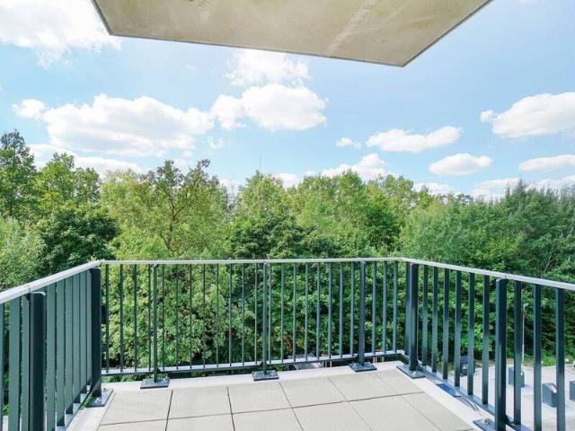 Apartment mieten in Siemensstadt, Berlin