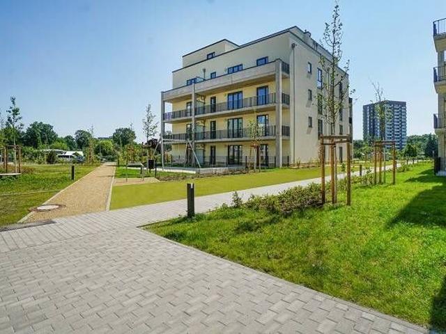 Apartment mieten in Siemensstadt, Berlin