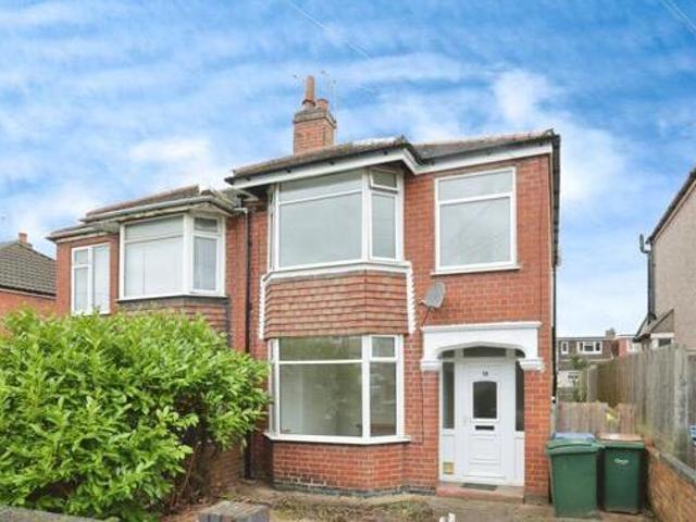 House for sale in Cheylesmore, Coventry
