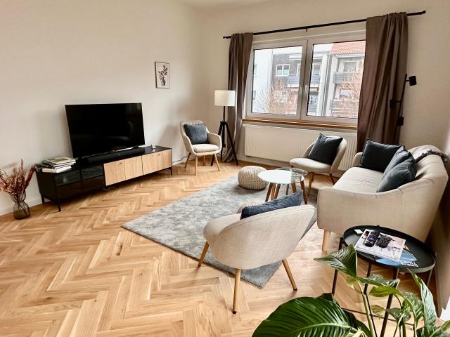 Apartment mieten in Moritzberg/Bockfeld, Hildesheim