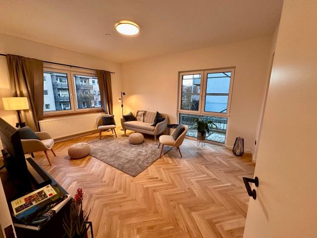 Apartment mieten in Hildesheim, Niedersachsen