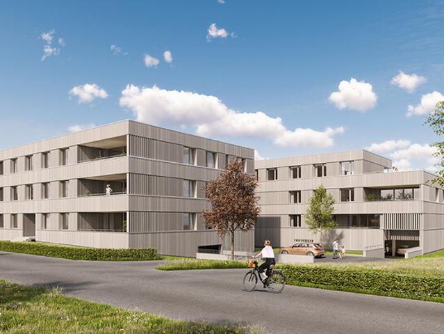 Apartment kaufen in Fußach, Vorarlberg