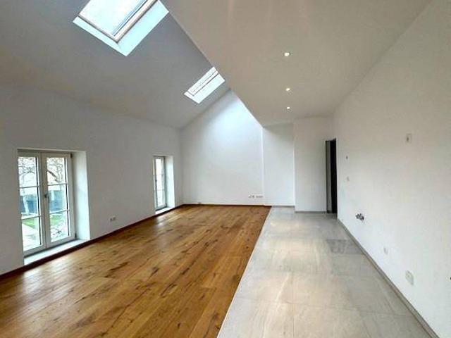 Apartment kaufen in Baden, Niederösterreich