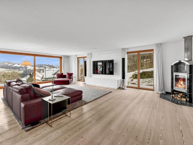 Einfamilienhaus kaufen in Rehetobel, Appenzell Ausserrhoden