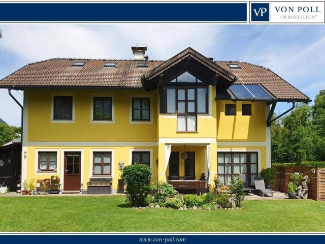 Haus kaufen in Großgmain, Salzburg