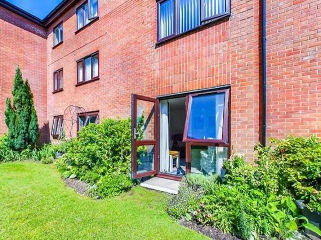 House for sale in Christchurch