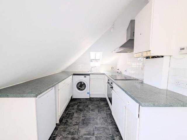 Apartment for rent in Purewell, Christchurch