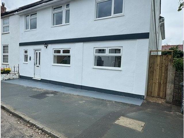 Room for rent in Purewell, Christchurch