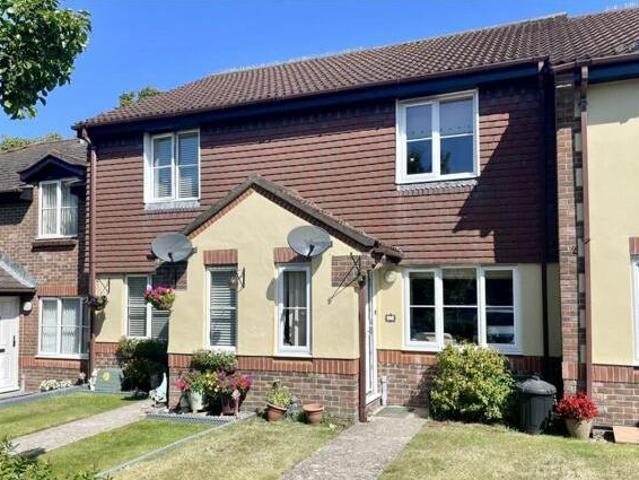 House for sale in Hurn, Bournemouth, Christchurch and Poole