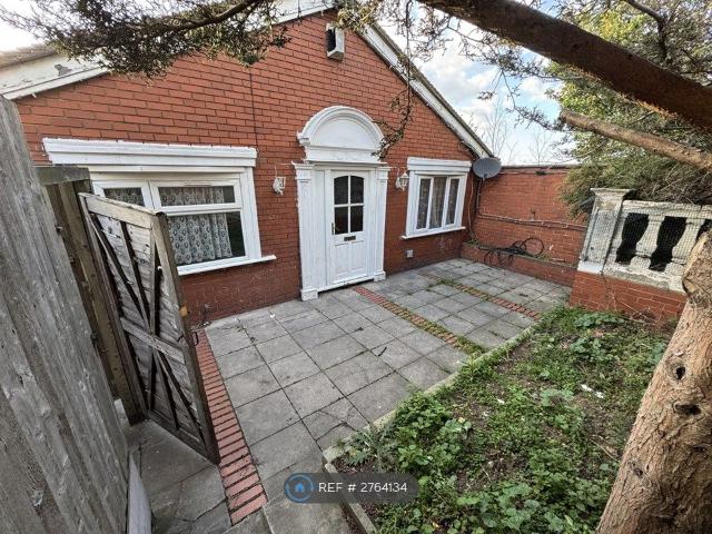 House for rent in Purfleet, Essex