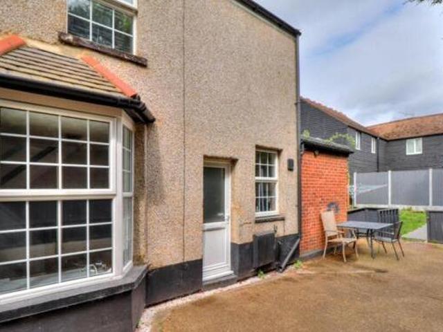House for sale in Lyons, Greater London