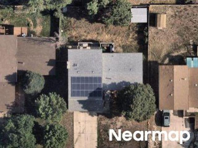 House for sale in Colorado Springs, Colorado