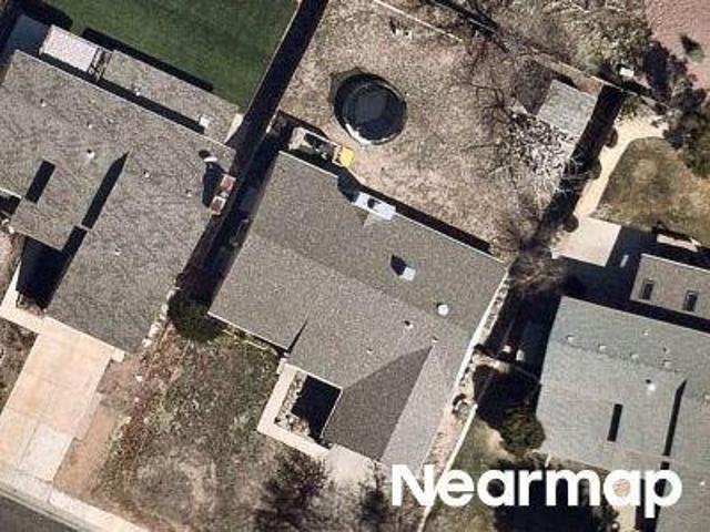 House for sale in Colorado Springs