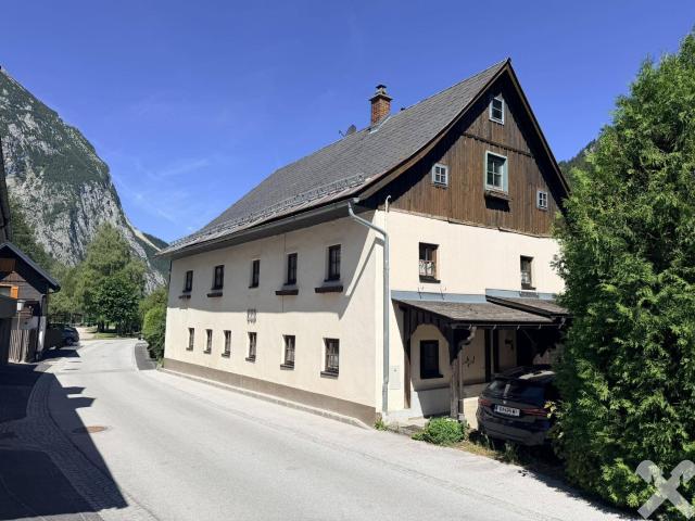 Haus kaufen in Steiermark