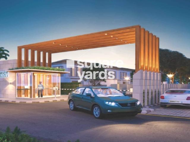 Commercial for sale in Hariana