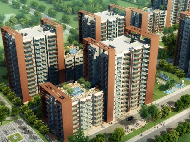 Flat for sale in Bakri
