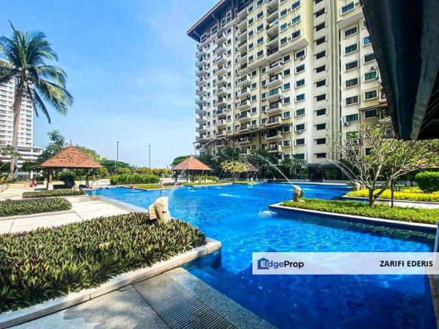 Condominium for sale in Petaling, Alam Impian