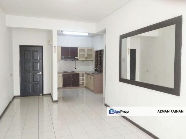Condominium for rent in Petaling, Alam Impian