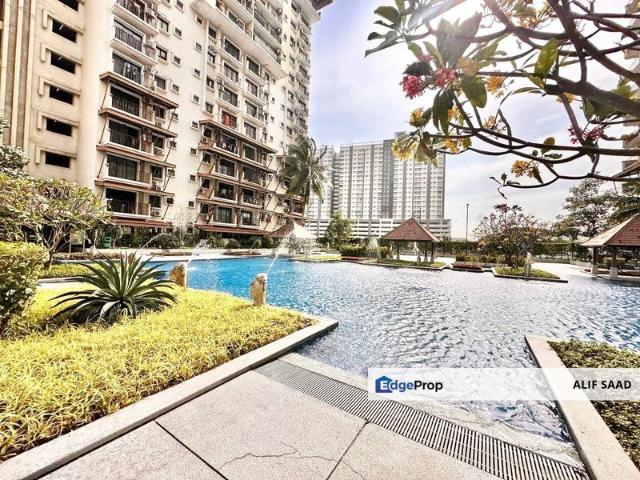 Condominium for sale in Petaling, Alam Impian